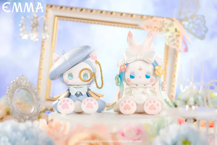 Emma beloved series blind box