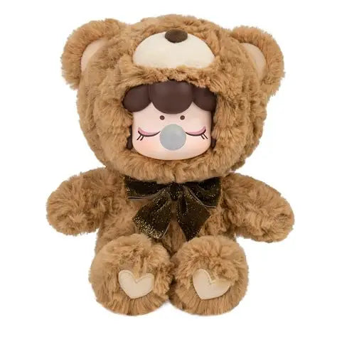 Nanci colorful chocolate cutie Bears