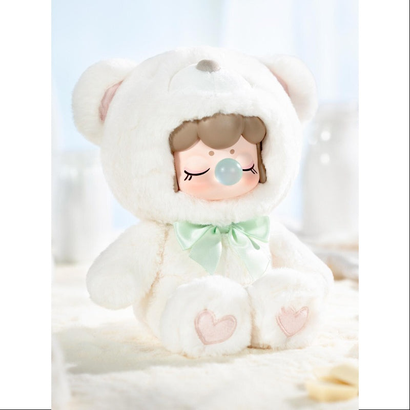 Nanci colorful chocolate cutie Bears