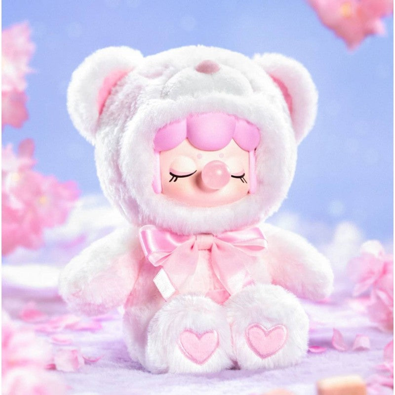 Nanci colorful chocolate cutie Bears