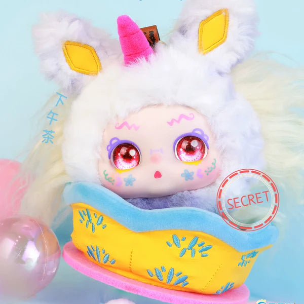 Kimmon Full Basket Of Cuties Blind Box