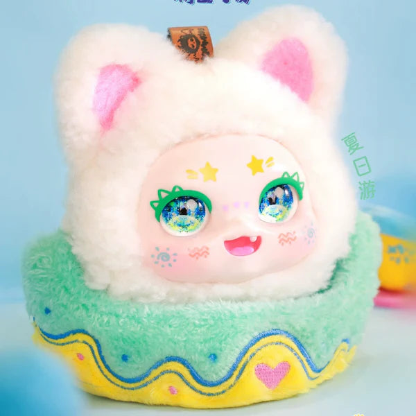 Kimmon Full Basket Of Cuties Blind Box