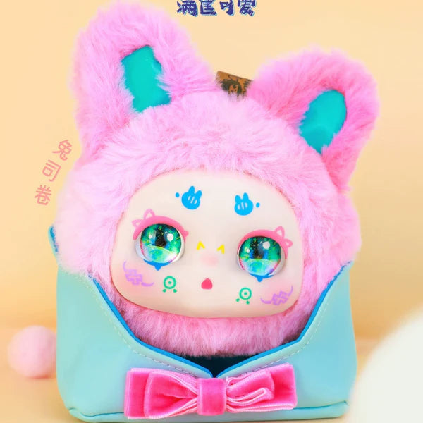 Kimmon Full Basket Of Cuties Blind Box