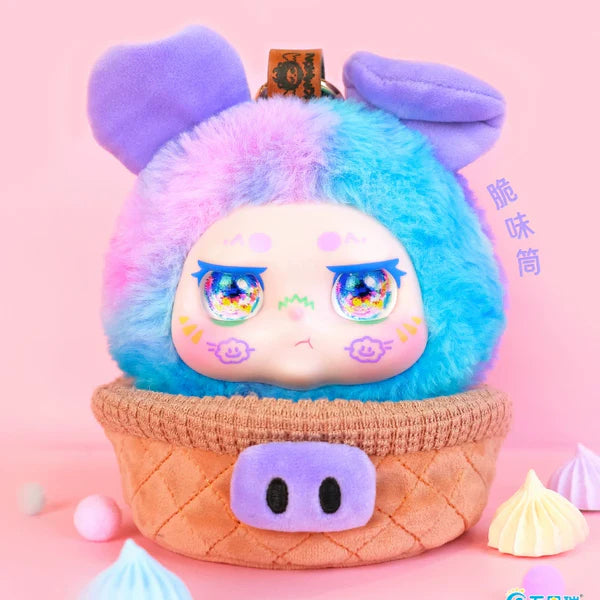 Kimmon Full Basket Of Cuties Blind Box