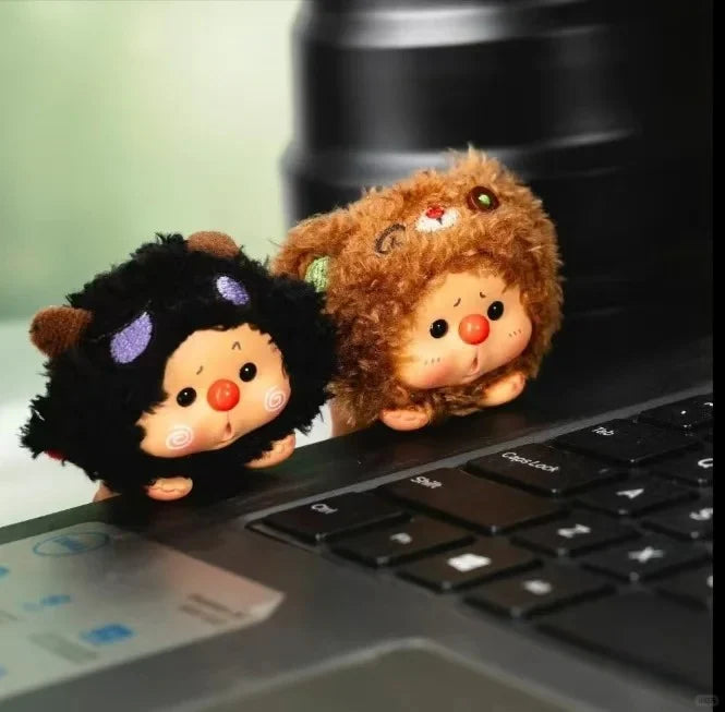 OYO Animal Party series blind box