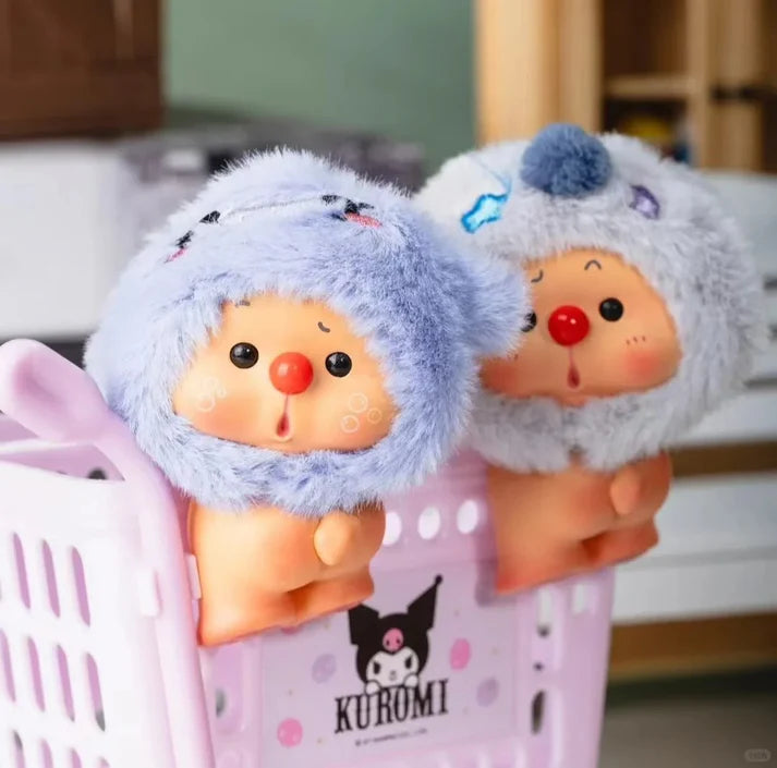 OYO Animal Party series blind box