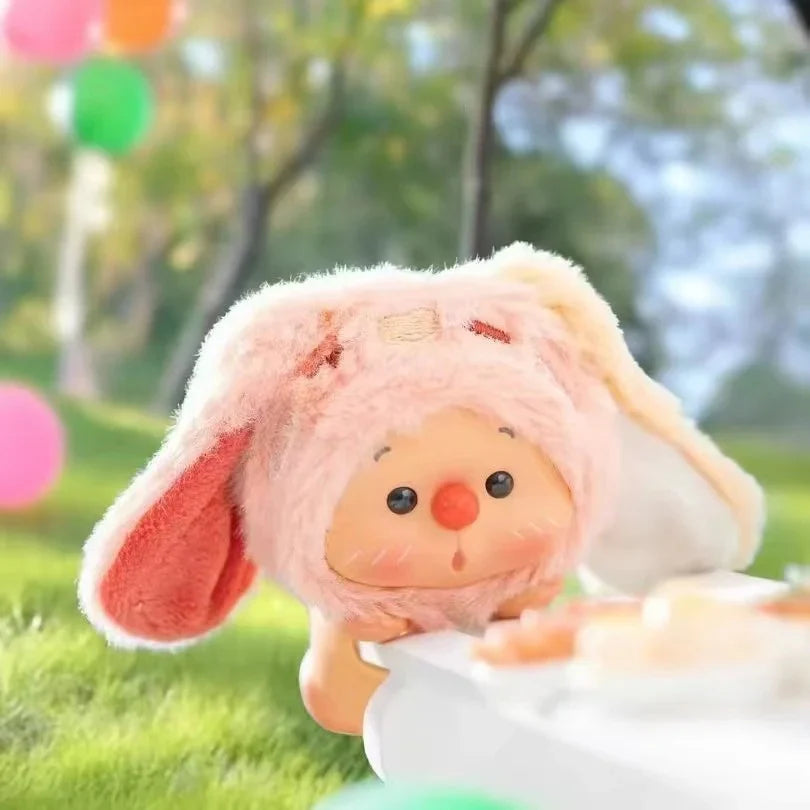 OYO Animal Party series blind box