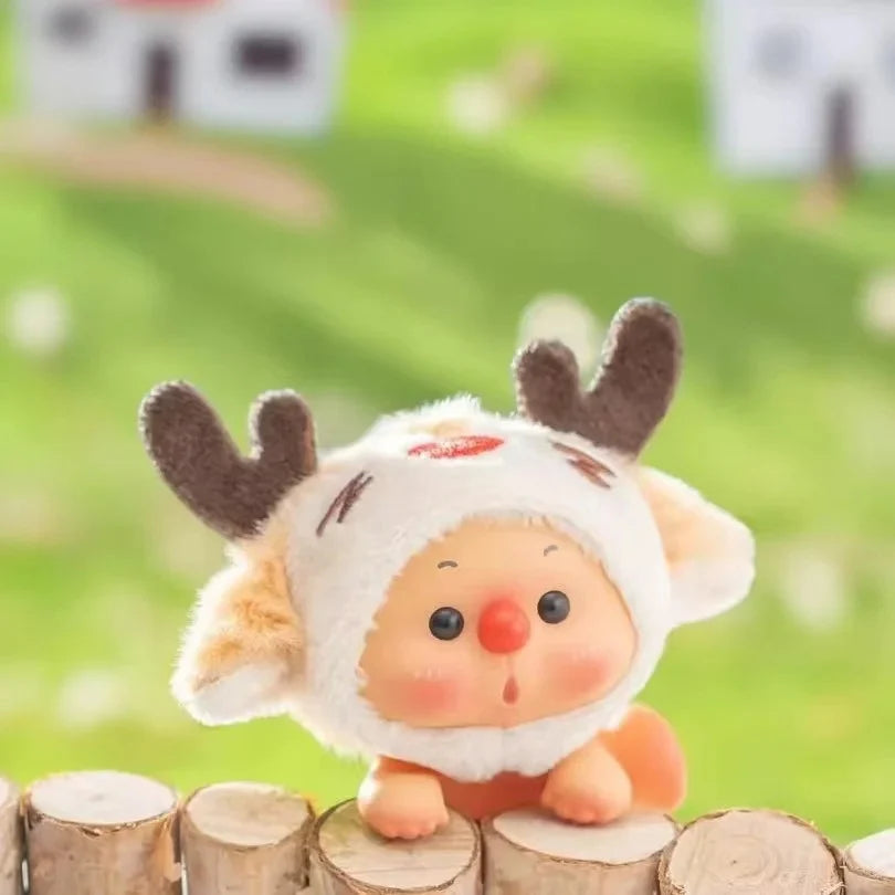 OYO Animal Party series blind box
