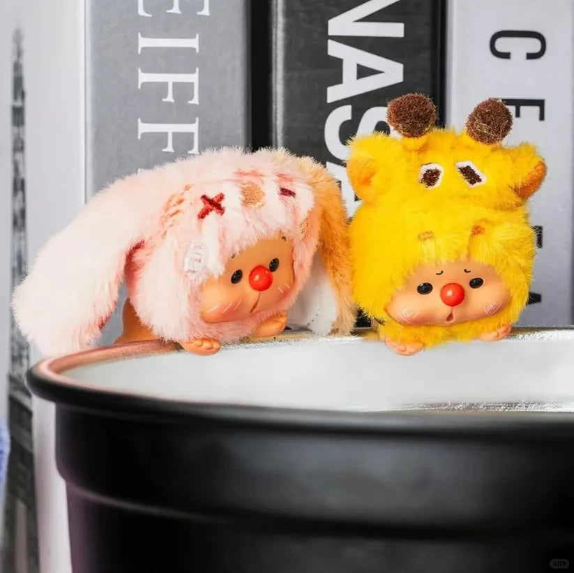 OYO Animal Party series blind box