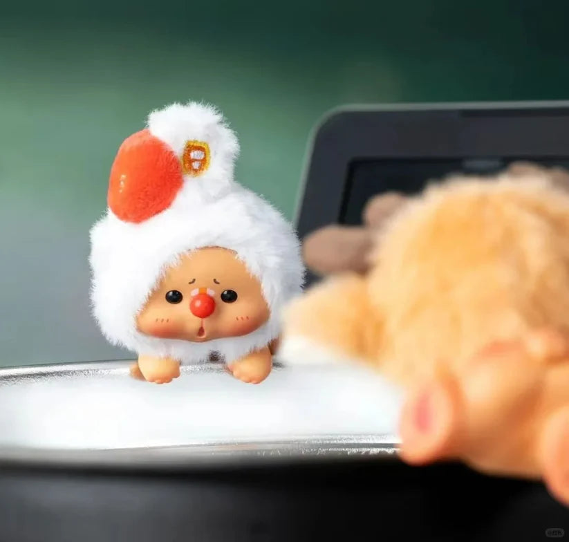 OYO Animal Party series blind box