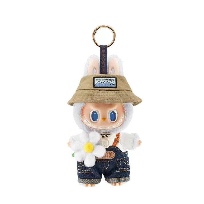 labubu v2 THE MONSTERS - Have a Seat Vinyl Plush Blind Box
