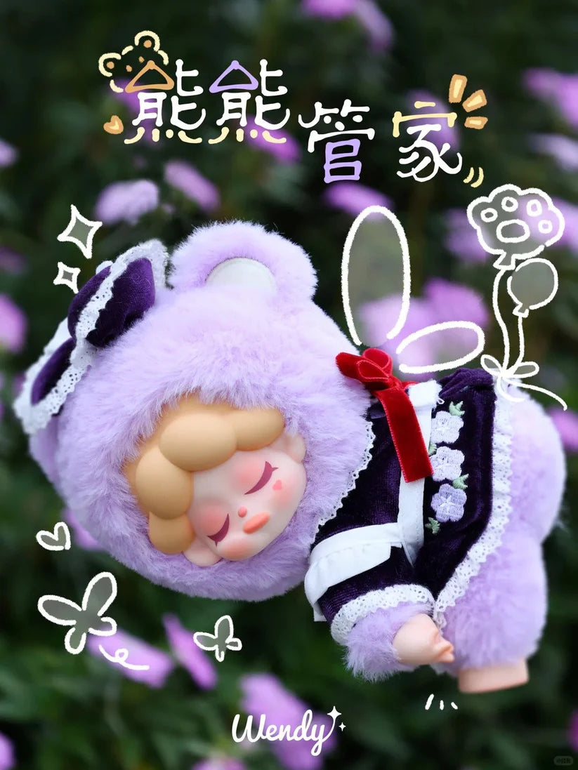 wendy The Garden Treasure Hunt blind box