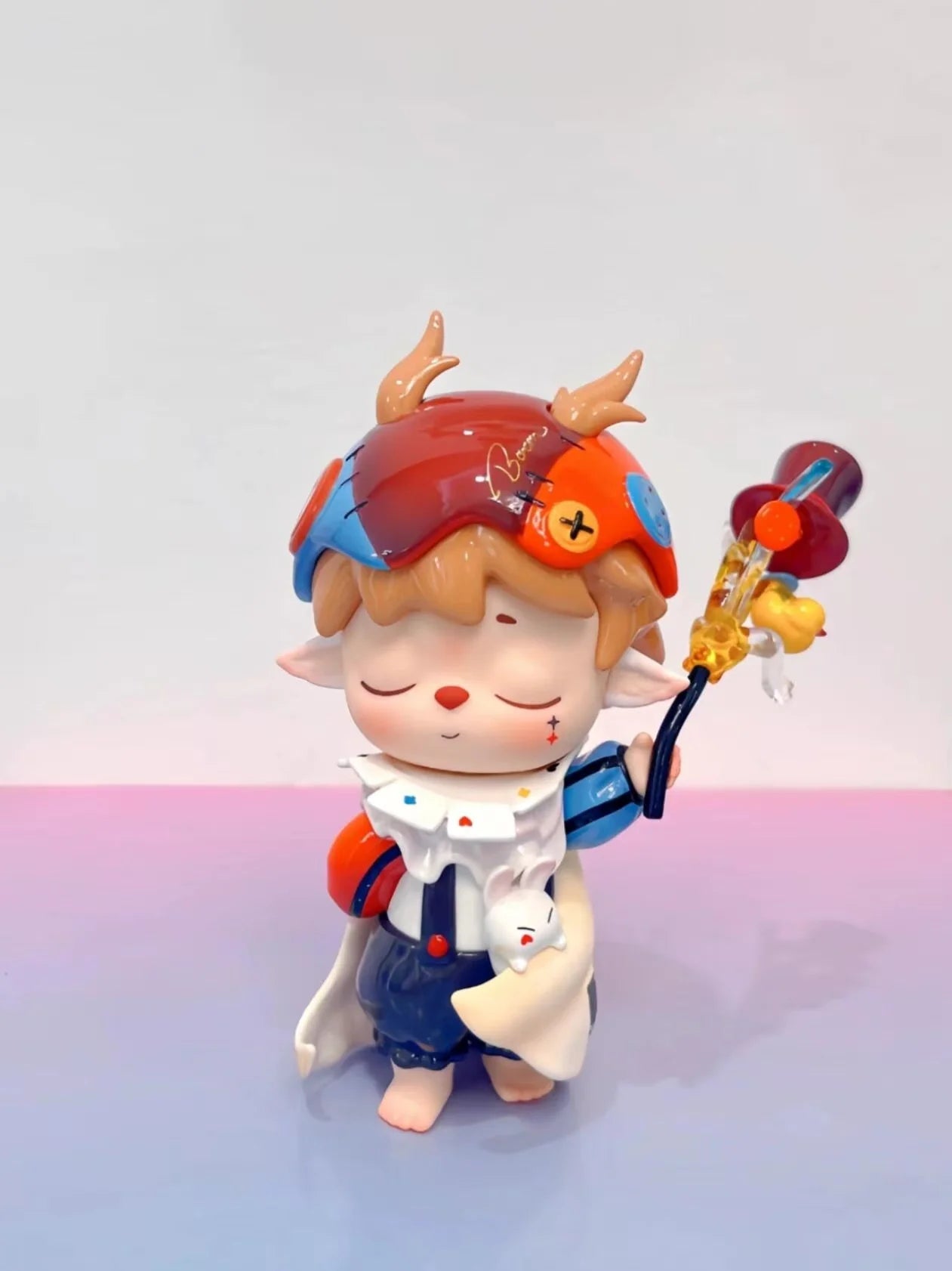 Heyonestar-Saving Miss Joy series blind box