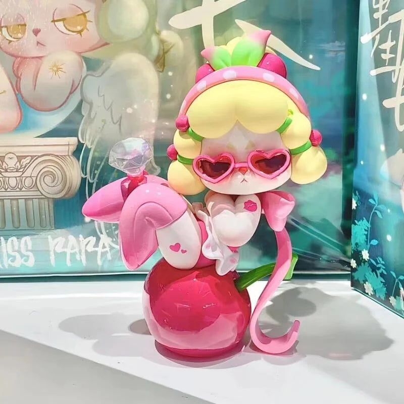Miss Rara Savaga Growth Series Blind Box