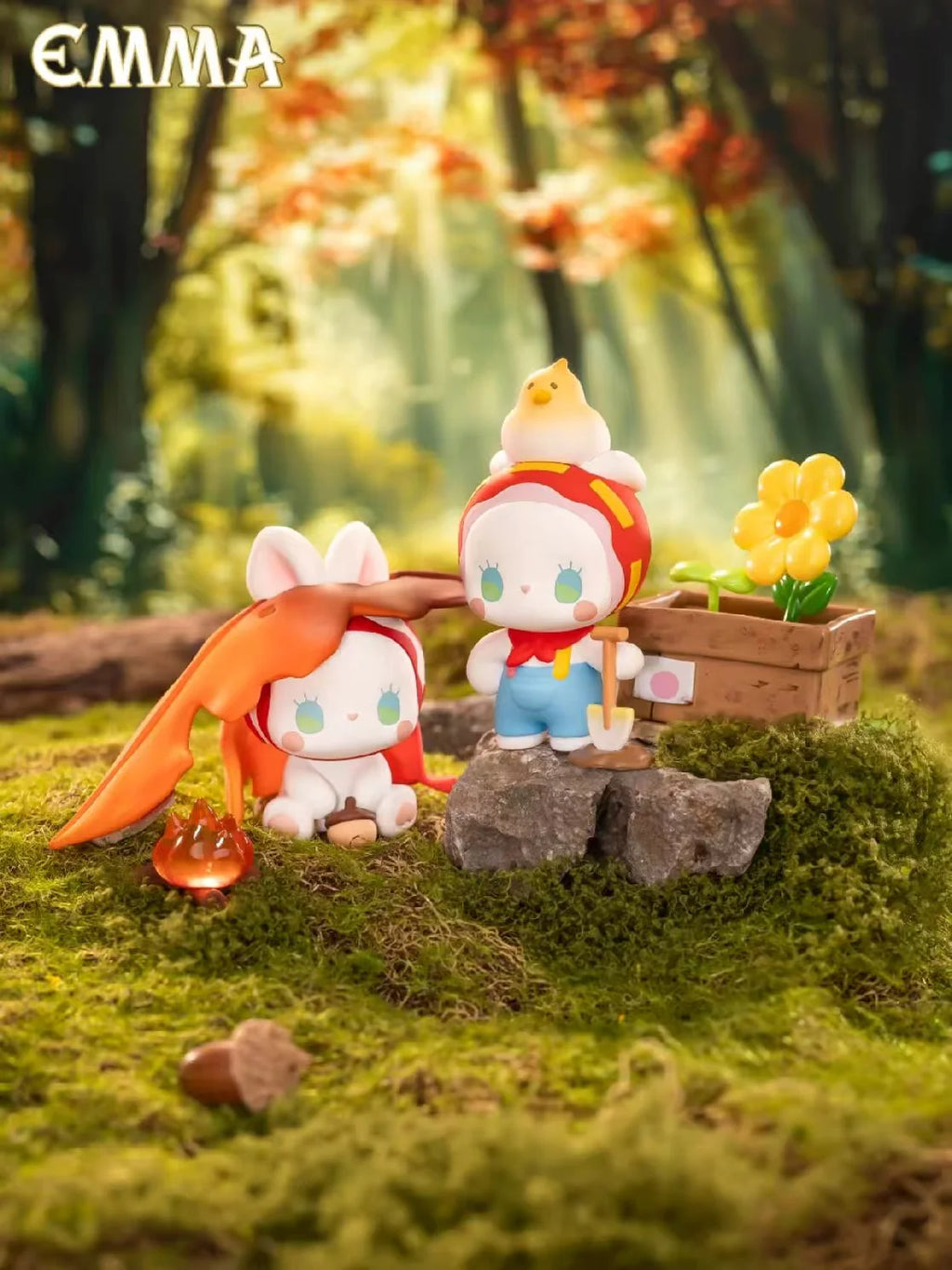 emma babe fairy babe academy
