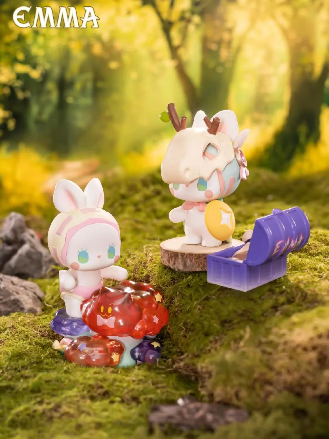 emma babe fairy babe academy